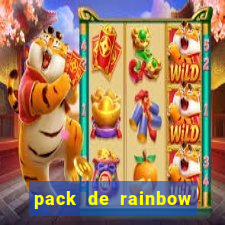 pack de rainbow friends para drawing cartoons 2 vk